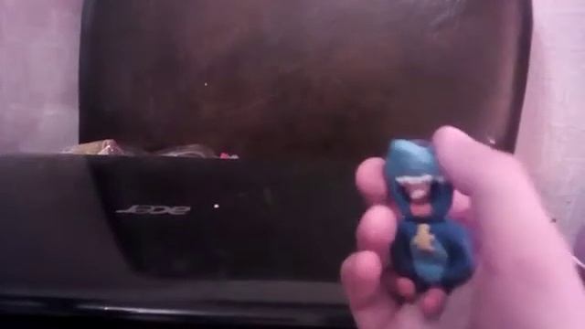 Леон акула из плостилина бравл страс смотреть онлайн