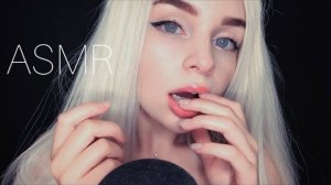 АСМР Таппинг по ЗУБАМ