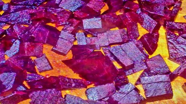 Рецепты от шеф-повара