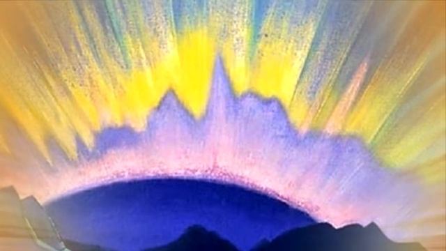 Музыкально-познавательная программа Положение Земли и человечества_ смотреть онлайн