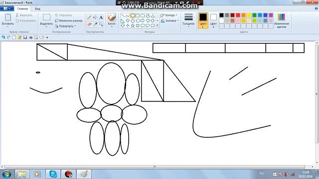 Рисовашки с Forest-ом #1 смотреть онлайн