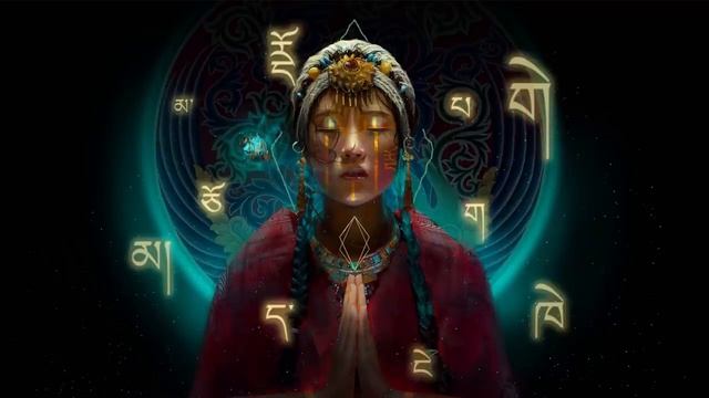 Progressive Underground Mantra Mix 2023 Shakthi смотреть онлайн