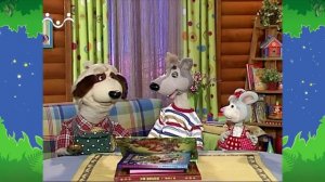 Вечер в Шишкином Лесу. Быт. Мечты сбываются