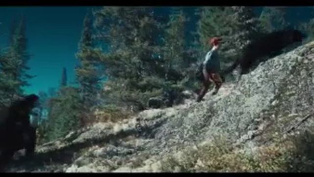 Жюль в стране индейцев 2025 трейлер смотреть онлайн