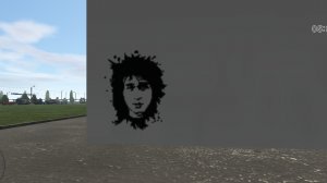 пасхалки в Motor Depot