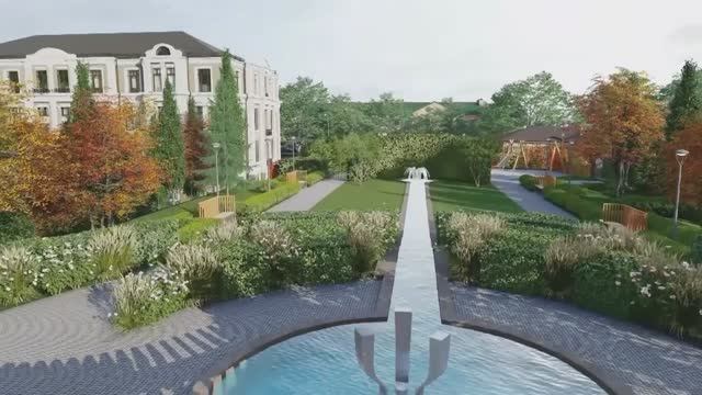 Жилой Дом на Вознесенской, г. Рязань. смотреть онлайн