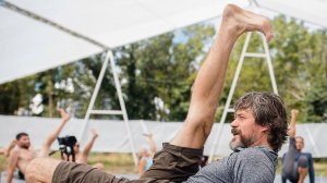 Вадим Попов. 2.05.25. Истоки создания авторской системы практики. 40 лет творчества и исследований!