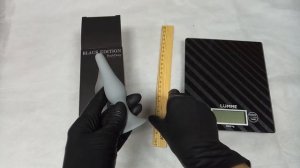 АНАЛЬНАЯ ПРОБКА SLIM ANAL PLUG