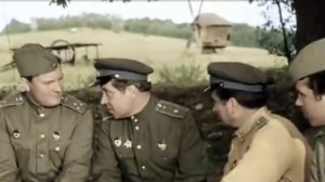 В бой идут одни старики-попурри 1