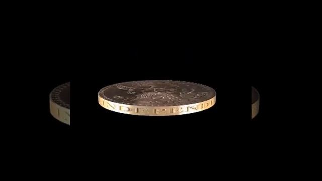 Монета. смотреть онлайн