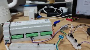 Адаптер ZigBee на ESP-32 для MyHeat