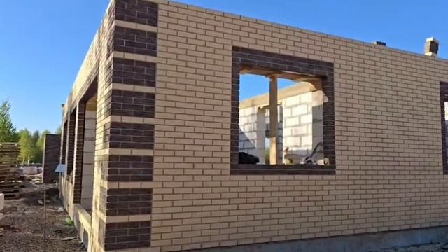 Коттеджный поселок «Ясенная Парк» смотреть онлайн