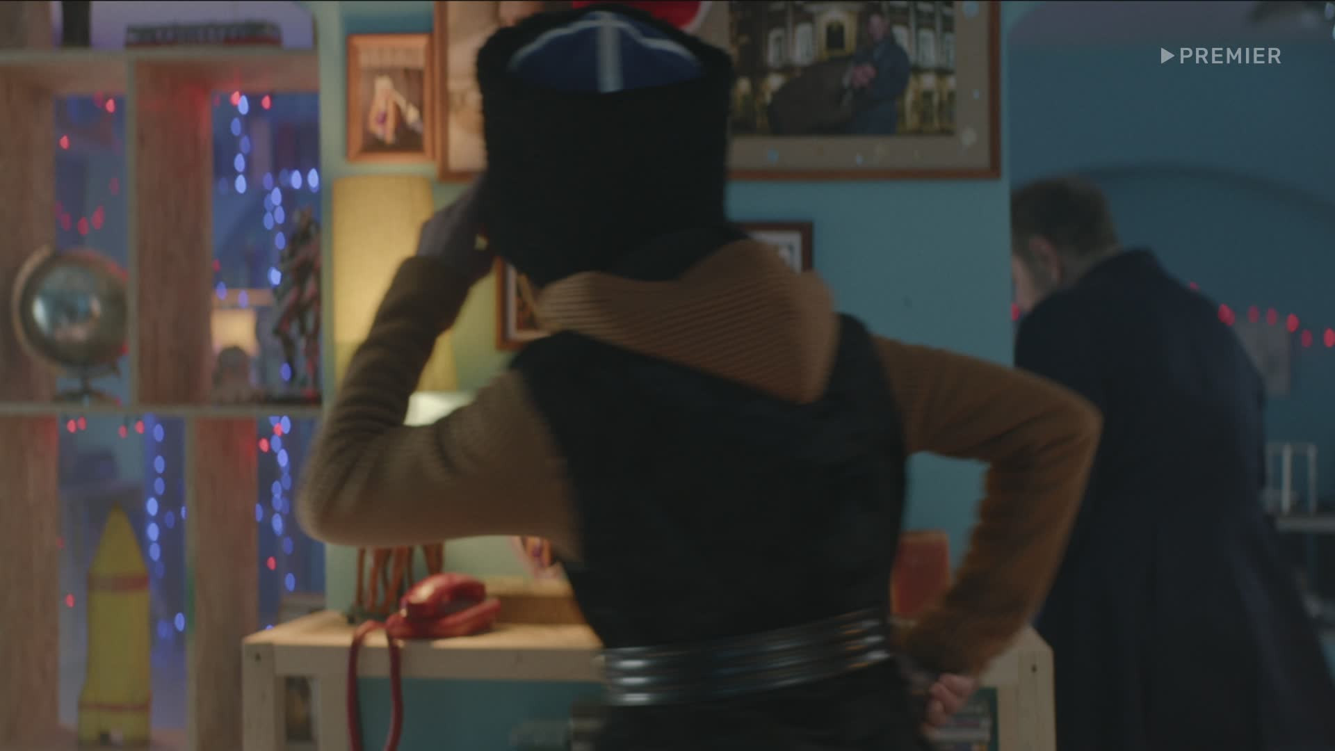 Дикие предки (2022) смотреть онлайн