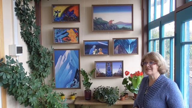 Видео зарисовка Роль женщины в Новой Эпохе1 часть смотреть онлайн