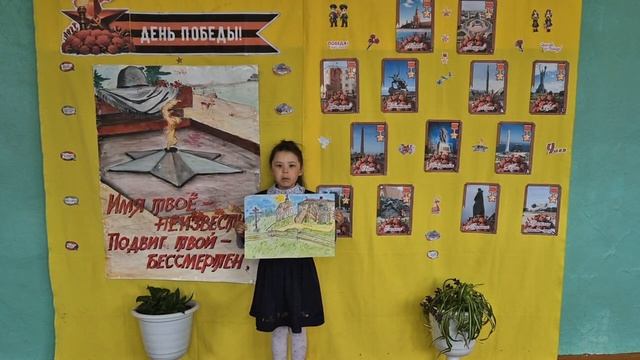 Стихотворение Каргашина Сергея «Я - русский! Спасибо, Господи!» смотреть онлайн