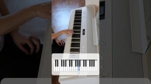 Упражнение Ганона №6 | Уроки фортепиано