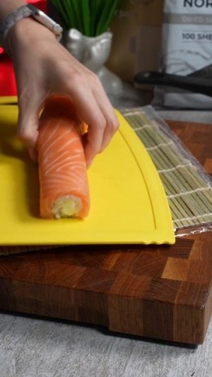 КАКОЙ РОЛЛ ВКУСНЕЙ 🤔