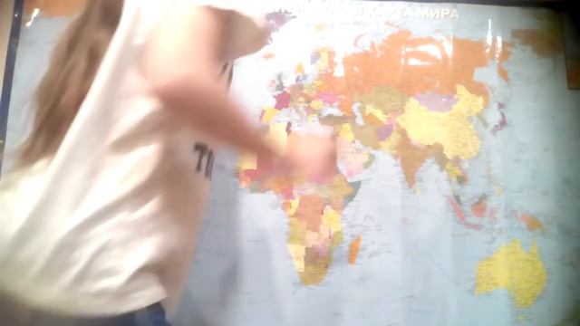 ИЗУЧАЕМ ГЕОГРАФИЮ смотреть онлайн
