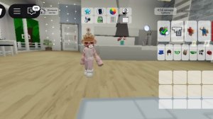 тутор на скин🌈 MISS BABY🌈✨👶🌷🍓🙈🐰❤💐