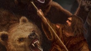 🎬 Первобытные люди: Кроманьонцы. Гиганты пережившие неандертальцев.