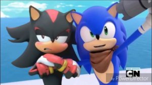 Сонэдоу-"Я сошла с ума"