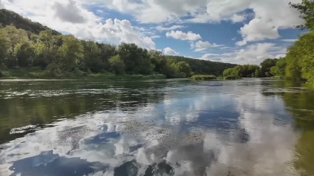 Реклама семейного выезда 2025г "Ключи семейного счастья"