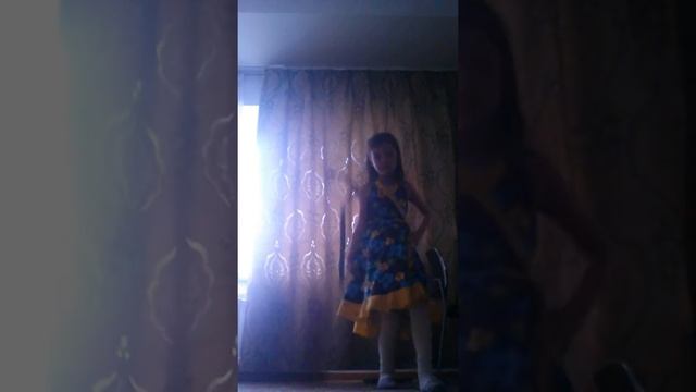 Балет от Анны