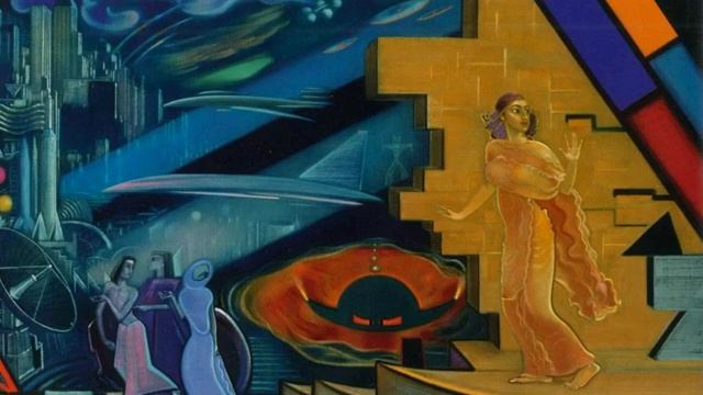 Армагеддон битва за Общее Благо смотреть онлайн