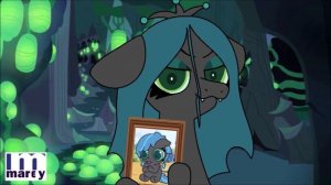 Applejack и Rarity оставляют Ponyville [Tamers12345 Reupload]