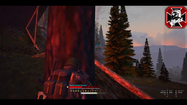 STALKER ONLINE | KRIEG | Ох уж эти Шкрэги смотреть онлайн