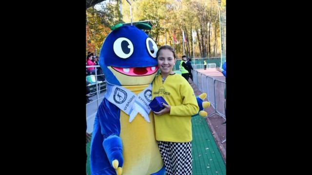 Все на футбол #футболвшколе