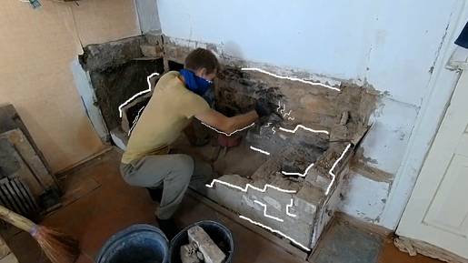 🔥РАСКУРОЧИЛ ПОЛДОМА ПЕРЕД ХОЛОДАМИ... (10 серия) || Ежевичный сад