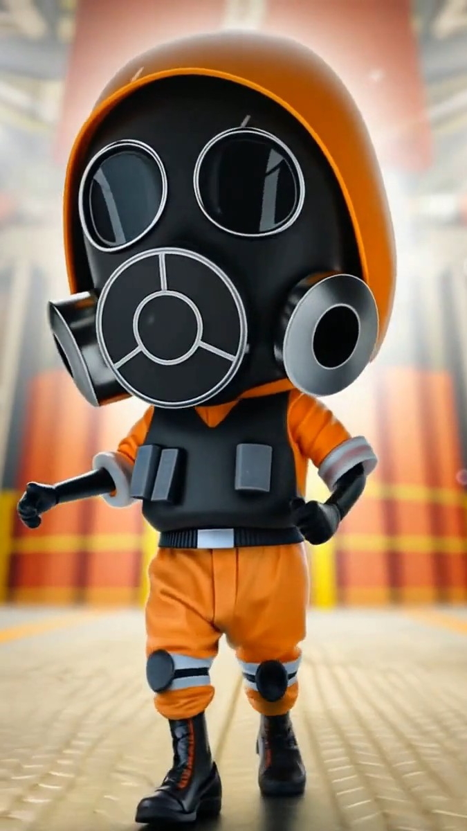 3D АНИМАЦИЯ В STANDOFF 2 /СТАНДОФФ 2