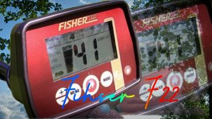 Fihser F22 обзор