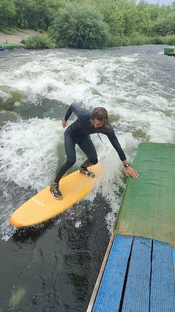 Упражнение 54. Старт fakie вращение frontside