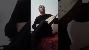 Аварский Пандур Заирбег Телетлинский