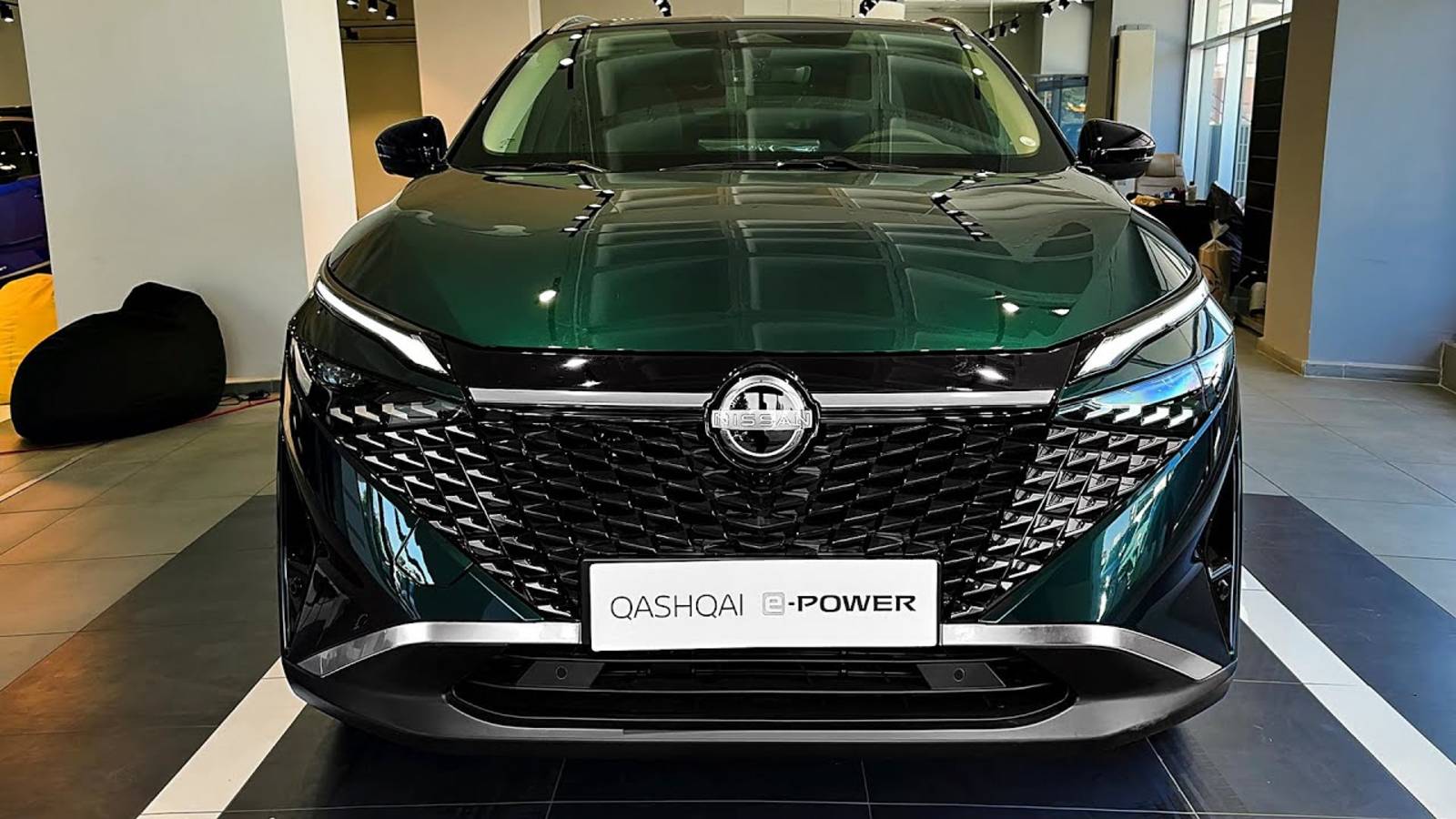 Как ВЫБРАТЬ Nissan Qashqai и НЕ ПРОГАДАТЬ? 5 ОШИБОК, о которых МОЛЧАТ ДИЛЕРЫ смотреть онлайн