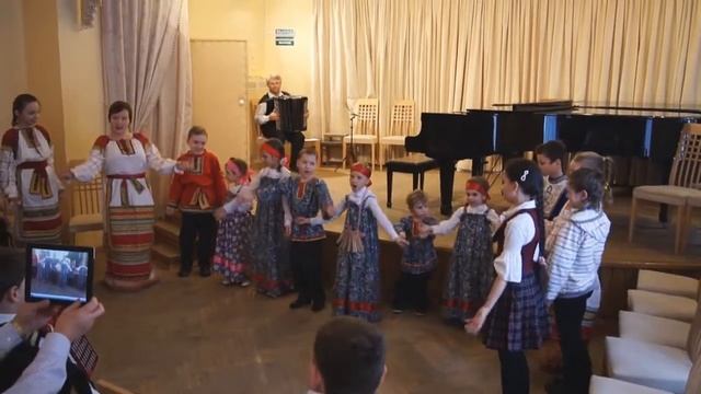 Неждана - Барыня смотреть онлайн