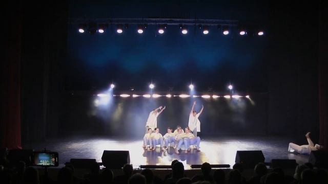 Не пойдем. Ансамбль Фейерверк. ОТЧЁТНИК-FEST 2023. Постановщик Андрей Конов смотреть онлайн