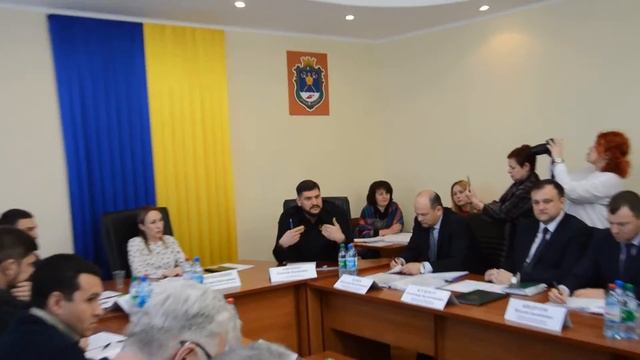 ПН TV: Савченко предложил депутатам переголосовать вопрос по скандальному карьеру