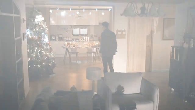 Asian Mix||Cнег (w/May)