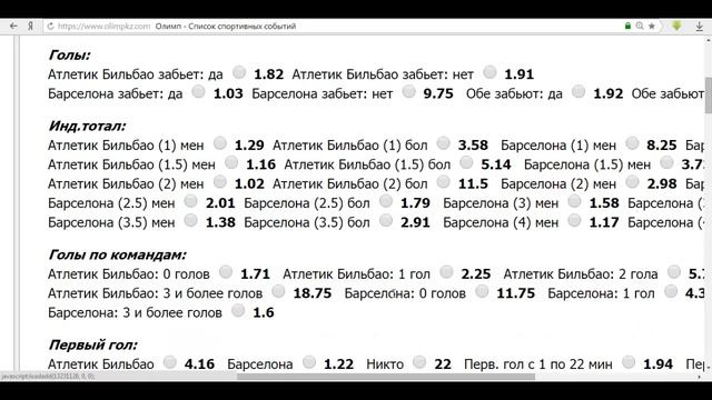 Прогноз на матч Атлетик Бильбао 1-3 Барселона 30.05.2015 Футбол. Кубок Испании. Финал. Барселона смотреть онлайн