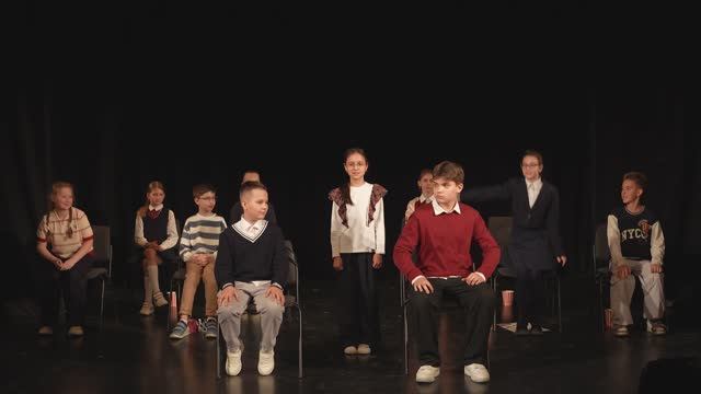 2 день_ "НЕбанальные истории"