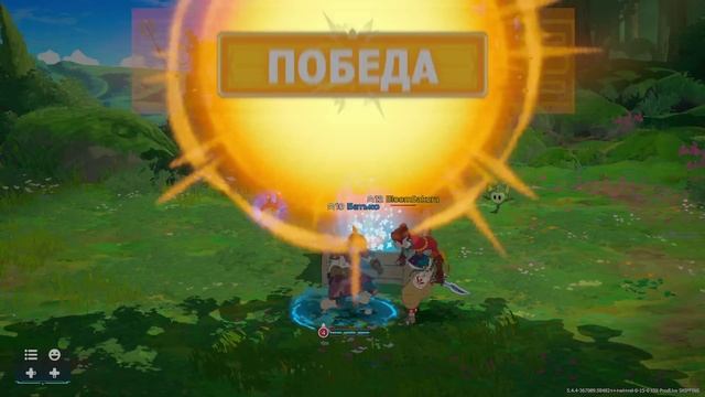 Towerborne: прохождение Битэмапа от создателей Banner Saga #5. Бьёмся раз на раз с Кровопускателем!