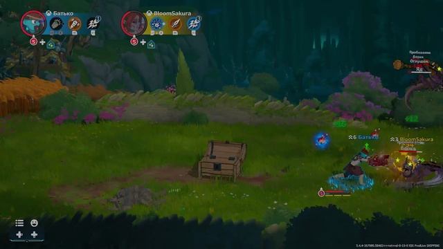 Towerborne: прохождение нового Битэмапа от создателей Banner Saga #2