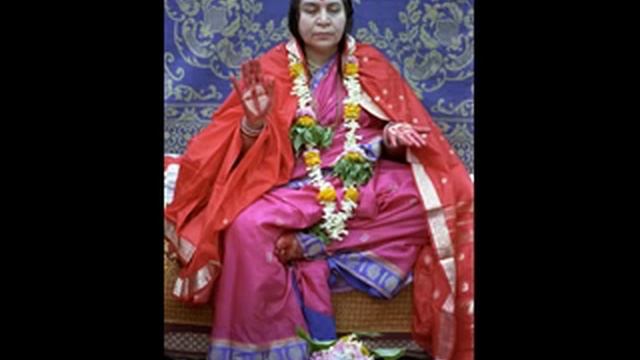 Shri Lalita Sahasranama Naamvali, Anjali Kadri. Лалита Сахасранама, исп. в дательном падеже мантрами