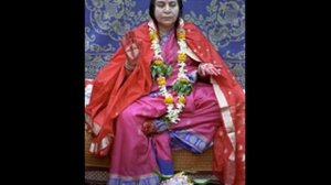 Shri Lalita Sahasranama Naamvali, Anjali Kadri. Лалита Сахасранама, исп. в дательном падеже мантрами