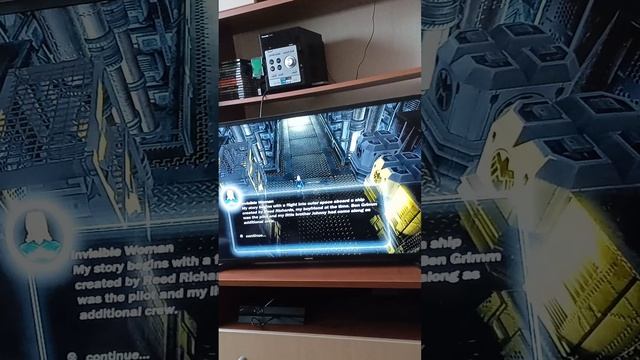 Прохождение Marvel Ultimate Alliance 1 #122 Раслобляемся и проходим комикс миссии ч27 смотреть онлайн