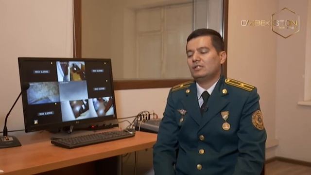Ko`ngil obodligi | ИИВ ҳузуридаги тергов департаменти терговчиси Соҳиб Йўлдошев ҳаёти [25.10.2022] смотреть онлайн