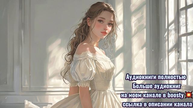 Головокружительная аудиокнига 📚о не простой но очень жаркой любви 🔥❤❤
